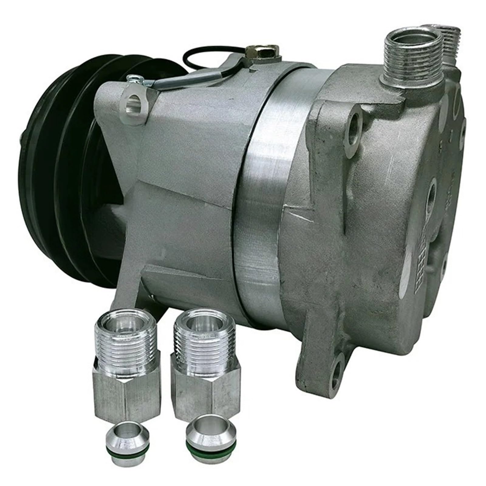Amazon.com: BFMSAZEA Car Air A/C AC Compressor Compatible with
