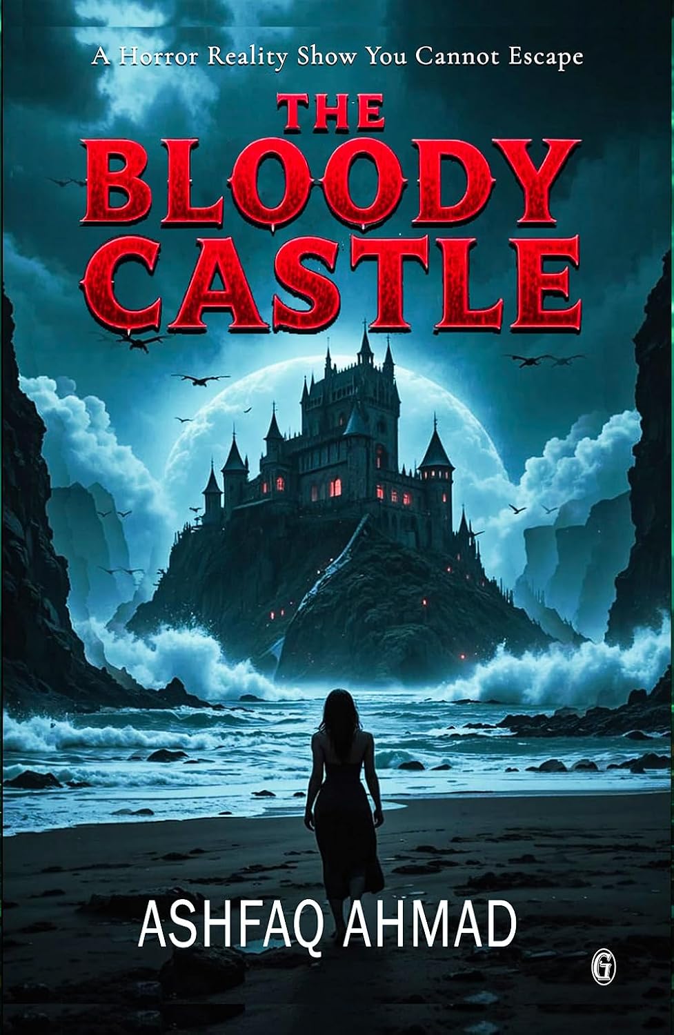 The Bloody Castle