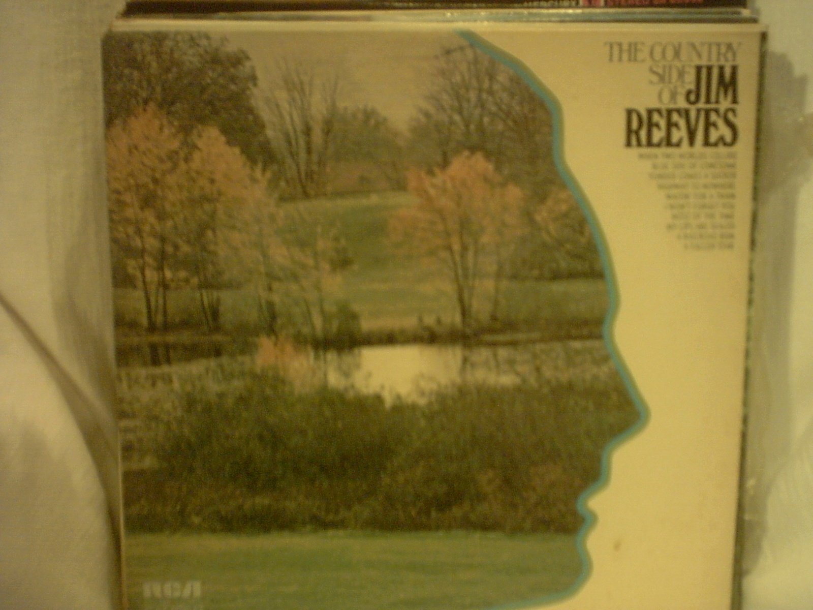 Country Side Of [Audio CD]