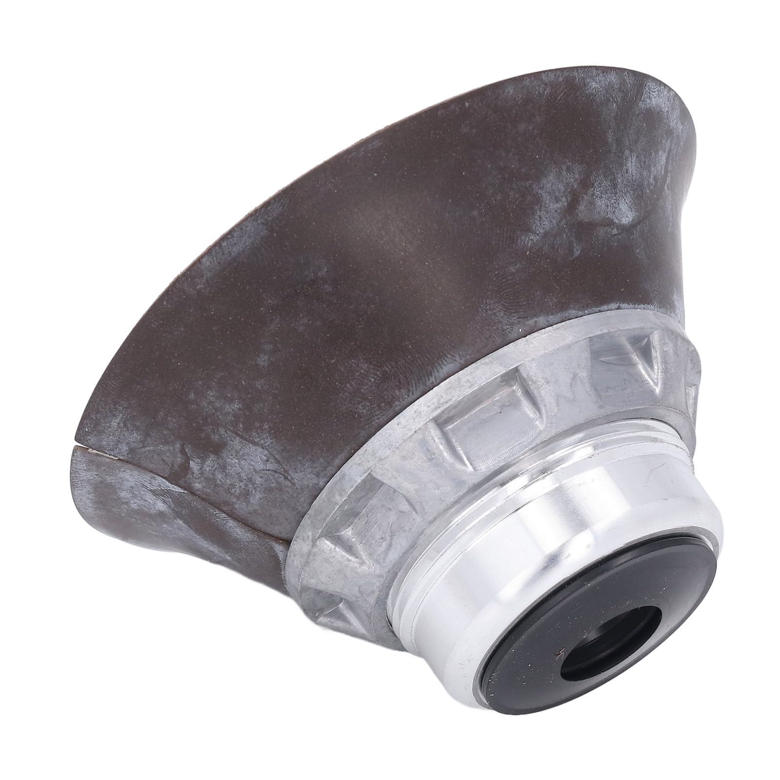 EMUKOEP Kit de Reparación de Sellos de Vástago de Tina de Lavadora Material de Aleación de Aluminio Duradero para una Prevención Efectiva de Fugas para una Fácil Instalación - Aplicable a Varios