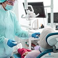 Vista 2 de Juego de elevador de raíces – Periotome luxante, osteótomo de muda apical, instrumentos de extracción de raíces, herramientas profesionales