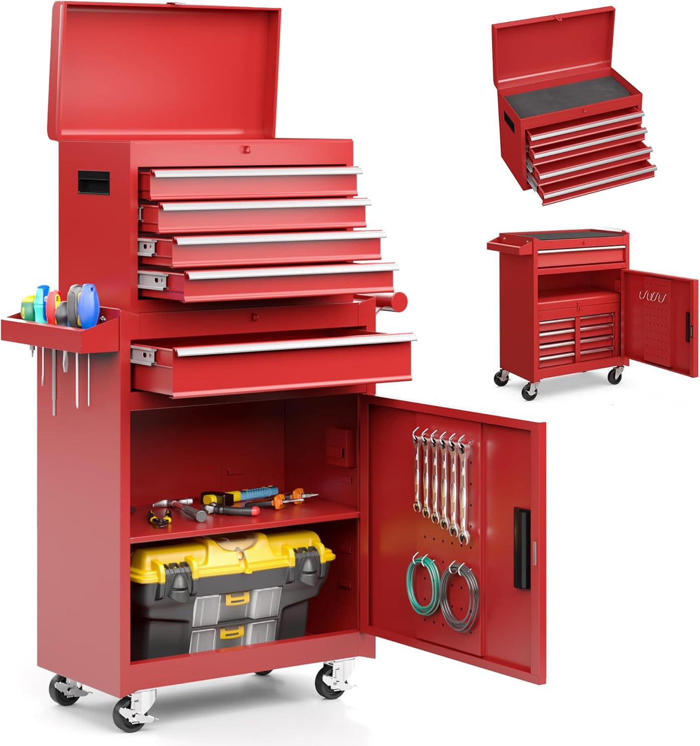 楽天市場】クイックリリースピンの通販 Bunggou 32個ハンドルクイックリリースピン、クイックリリースロックピン、格納式スプリングプランジャー、ローリングツールボック