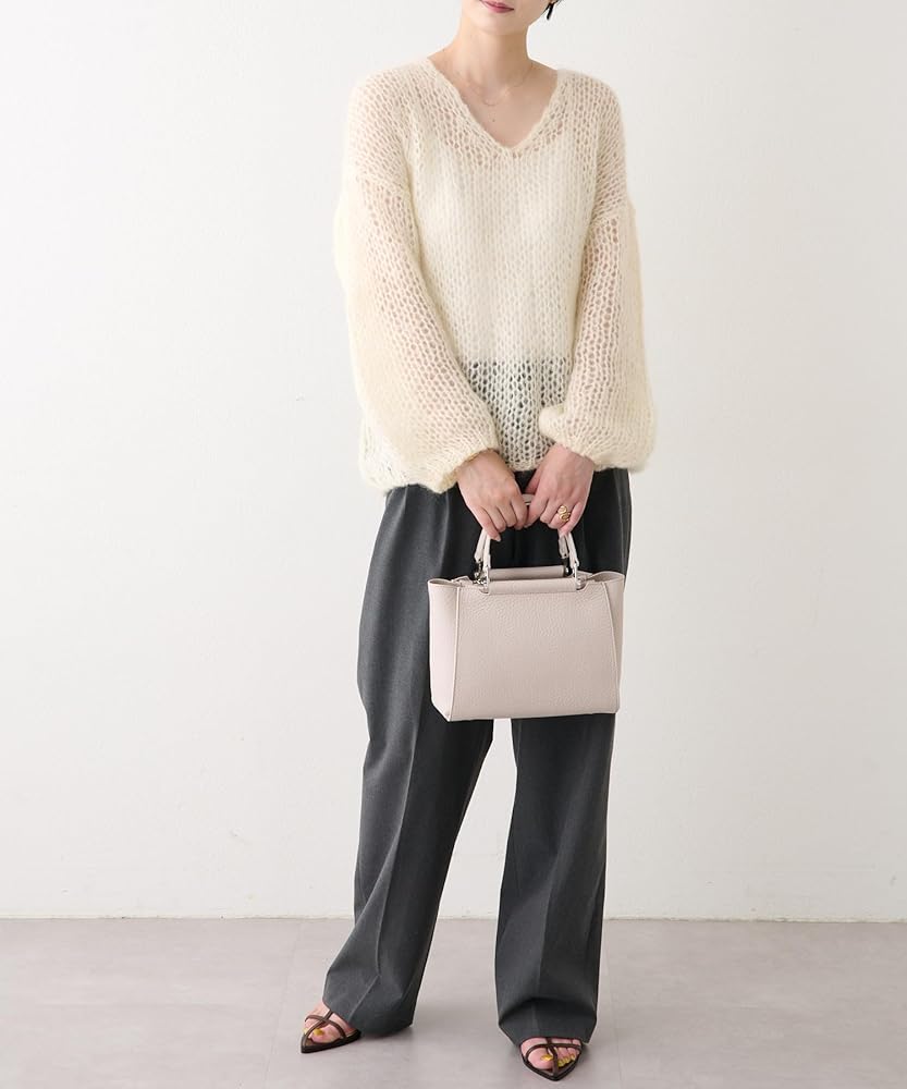 Amazon | [イアクッチ] 【佐田真由美さんコラボ】サブリナ S ALCE