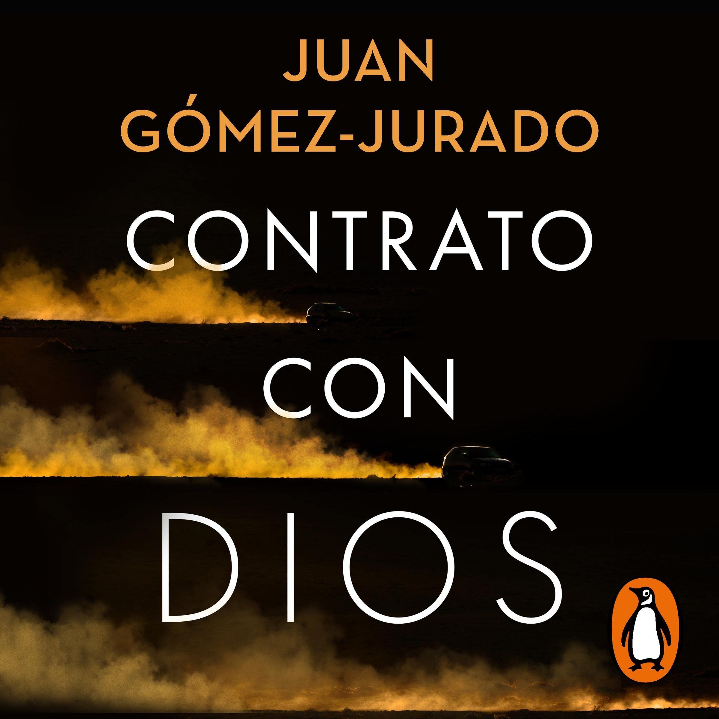 Cover art for Contrato con Dios [Contract with God]