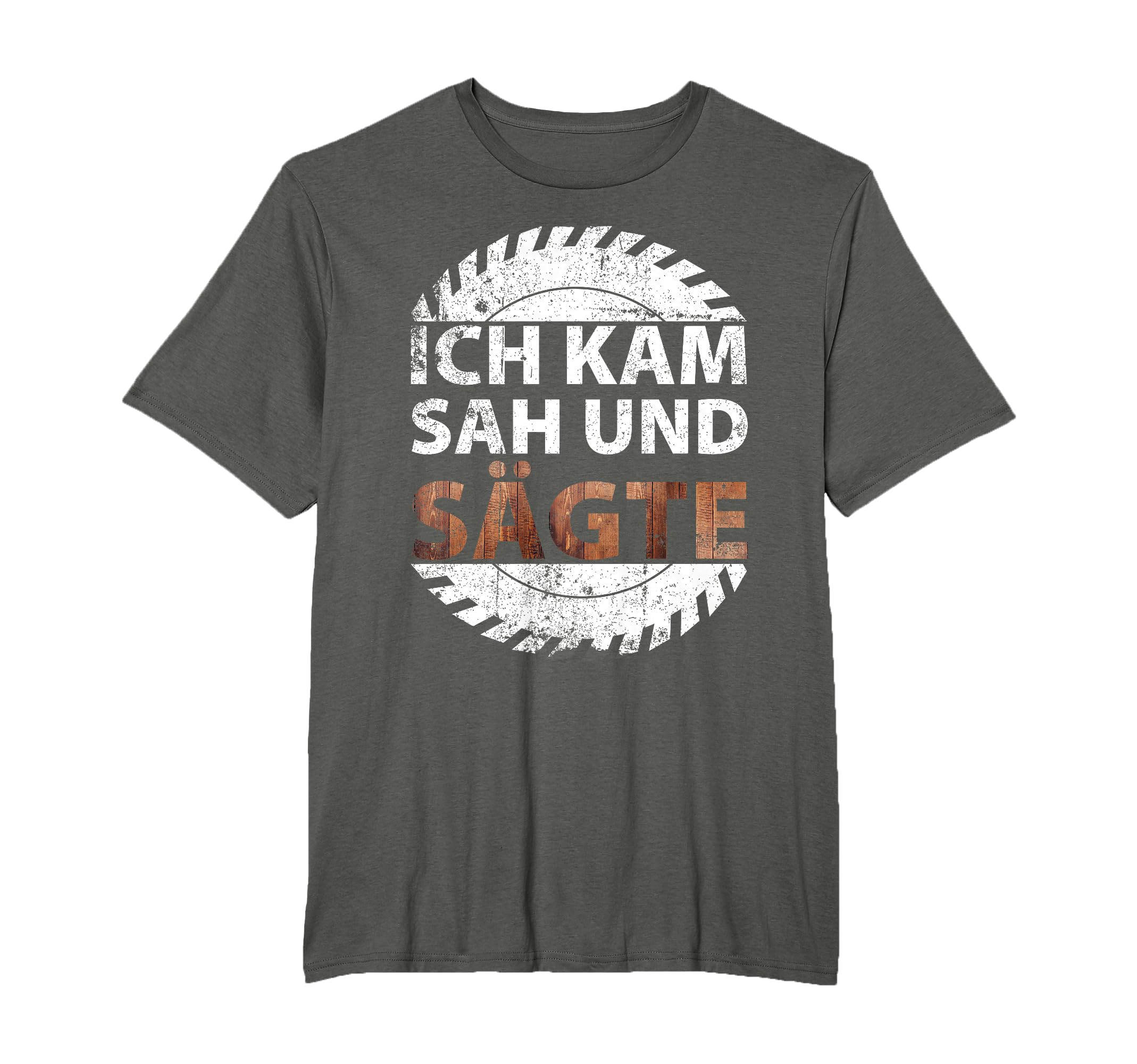 Kleidung mit Designs von Amazon Merch on Demand