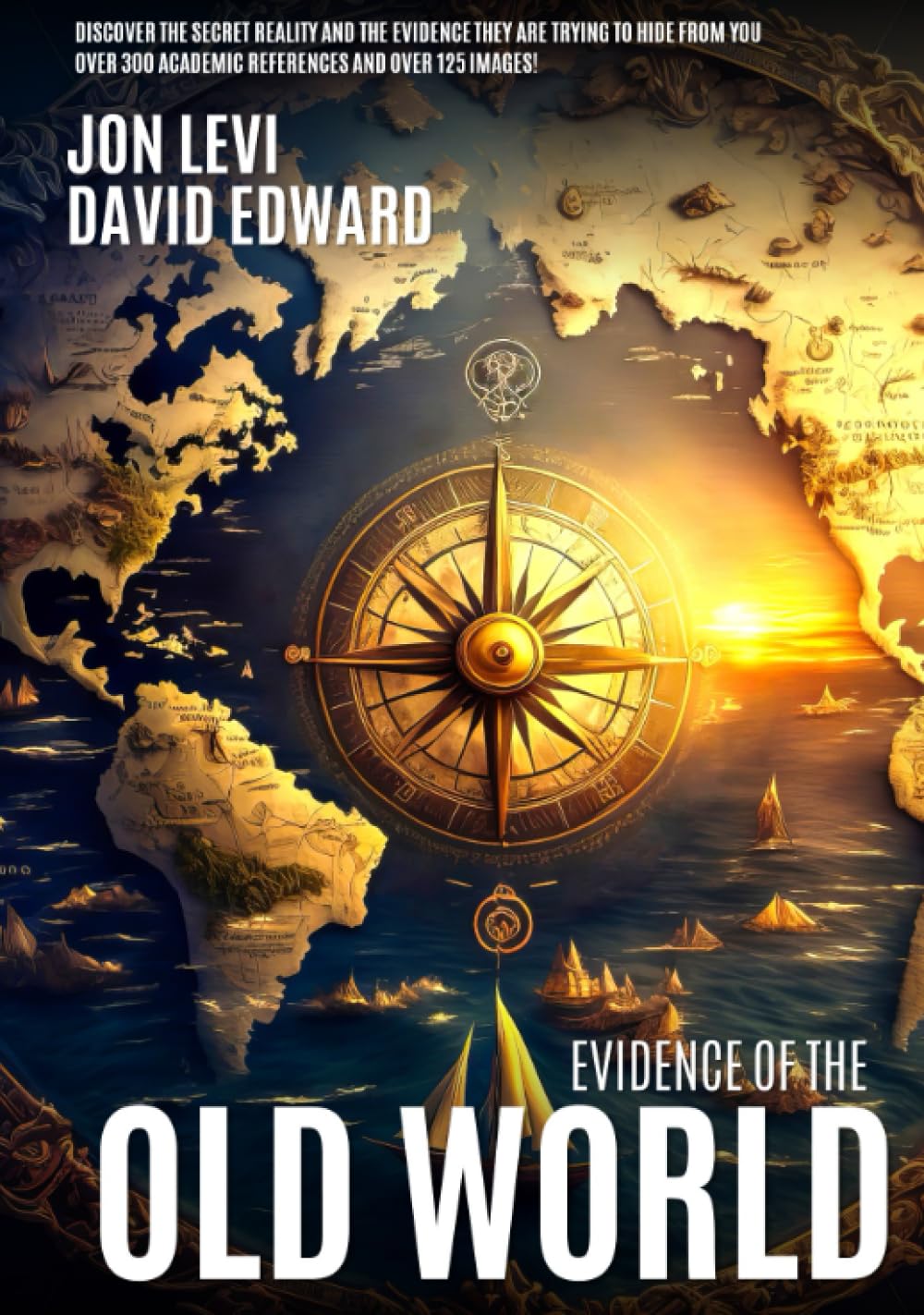 Evidence of the Old World