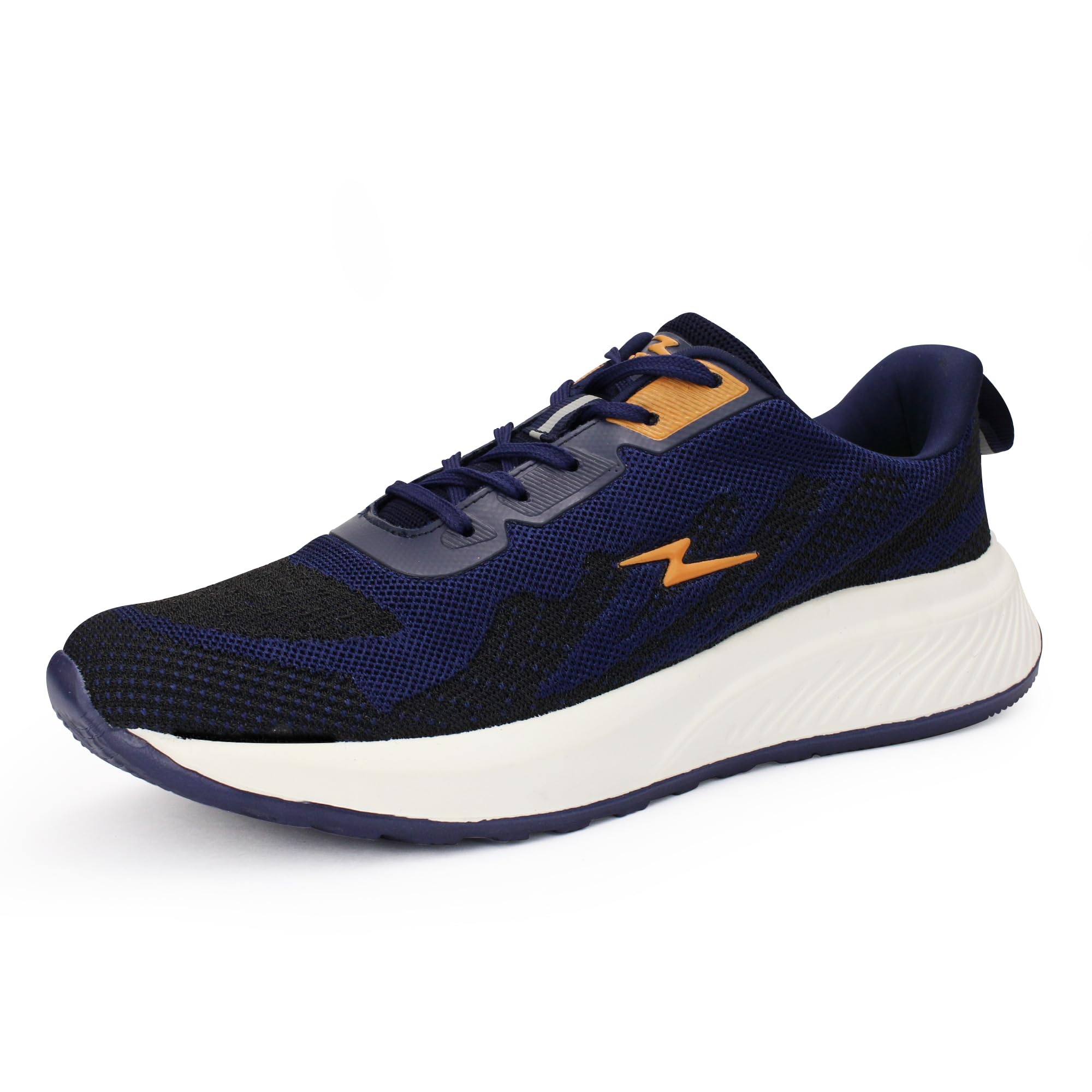 ATHCOMens Crysta Memory Foam Comfort Shoes|Running|Walking|Training|Gym|Jogging|Sneaker|Athletic|Laceup|Flexible|Lightweight|Dailyuse|Sports|Casual|ExtraSoft|Fitness