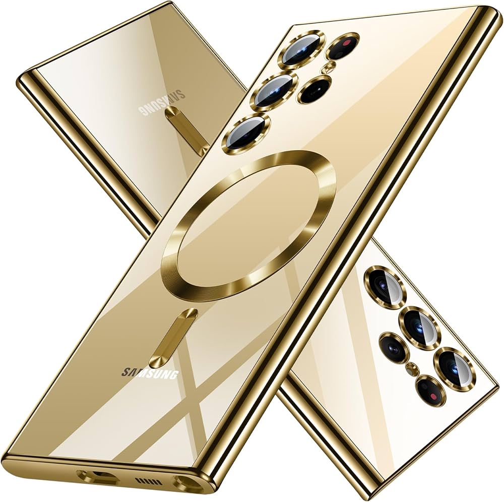 Samsung Galaxy S24 Ultra ゴールド 本体 Samsung Galaxy S24 Ultra, 512GB, Yellow, 12GB RAM, Android