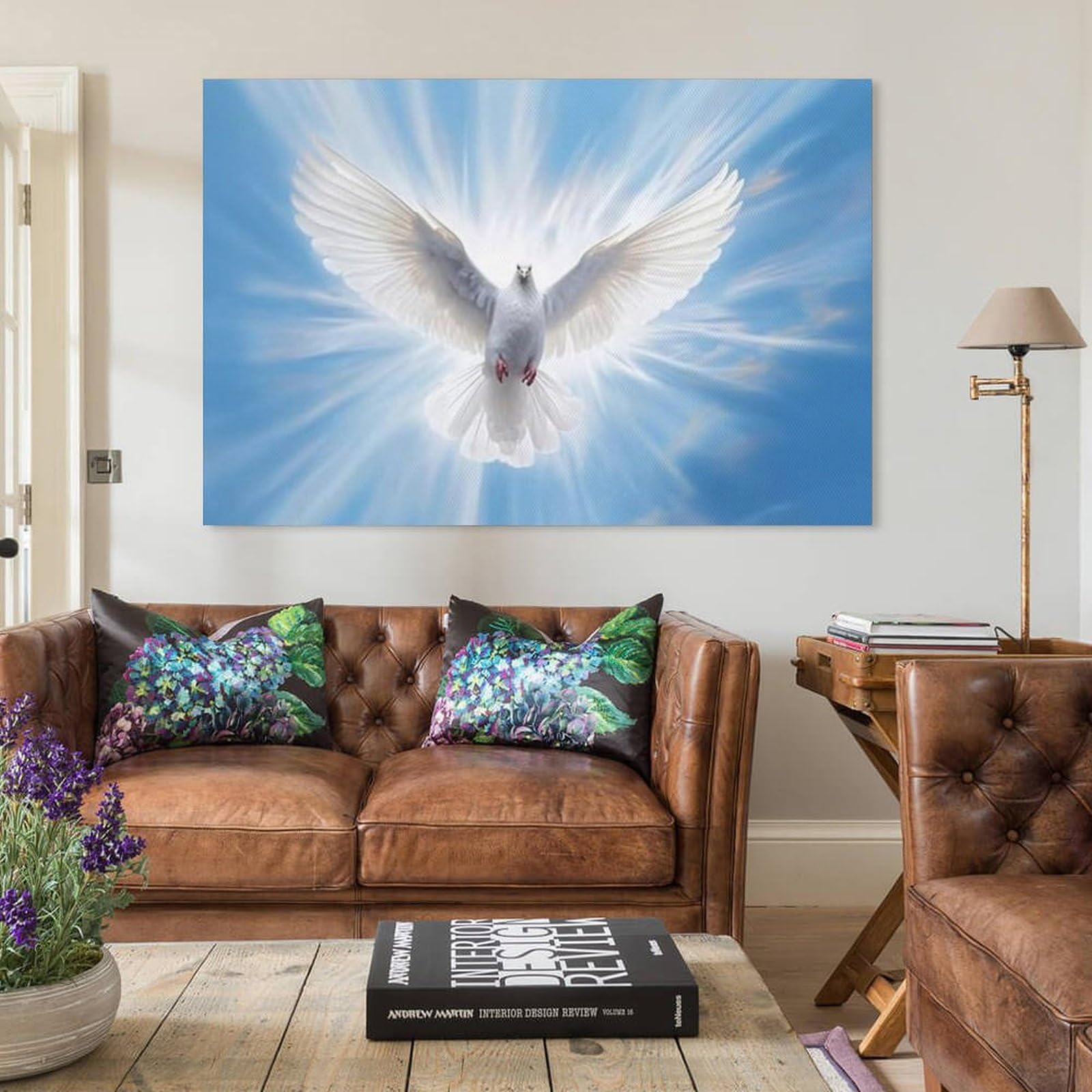 Dove Cameron - Póster decorativo en lienzo para el desayuno, arte de pared, pósteres para la sala de estar, dormitorio, estilo marco, 24 x 24 pulgadas (23.6 x 23.6 in Dove Cameron - Póster decorativo en lienzo para el desayuno, arte de pared, pósteres para la sala de estar, dormitorio, estilo marco, 24 x 24 pulgadas (23.6 x 23.6 in