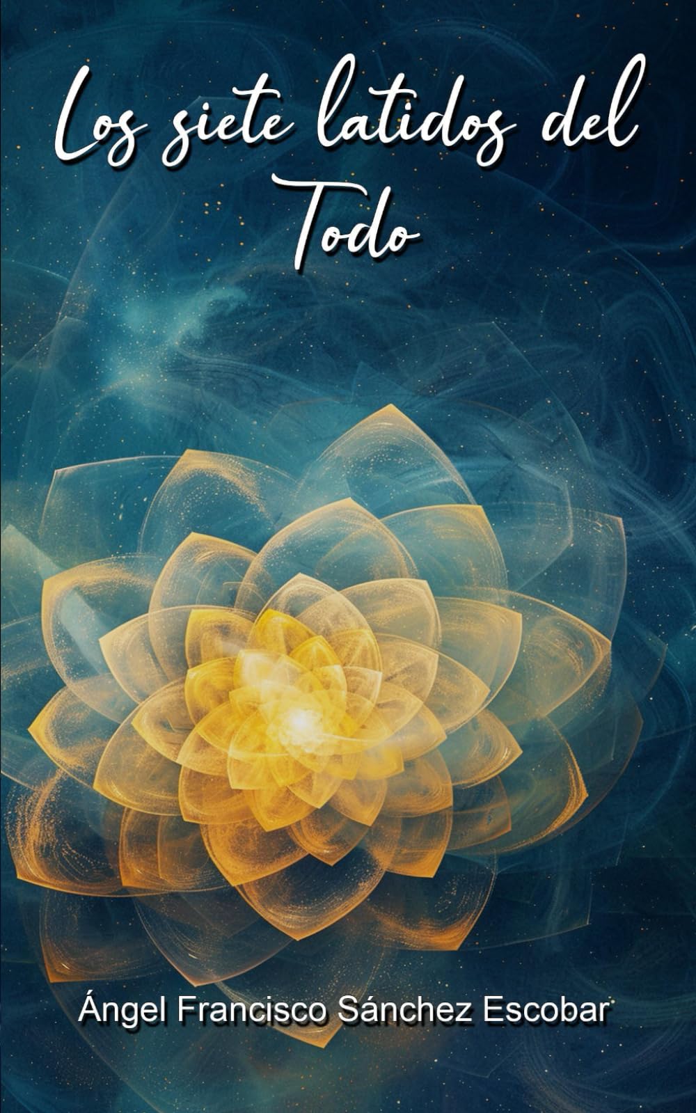 Los siete latidos del Todo (Libros de estudio-guía sobre Los escritos de Urantia)