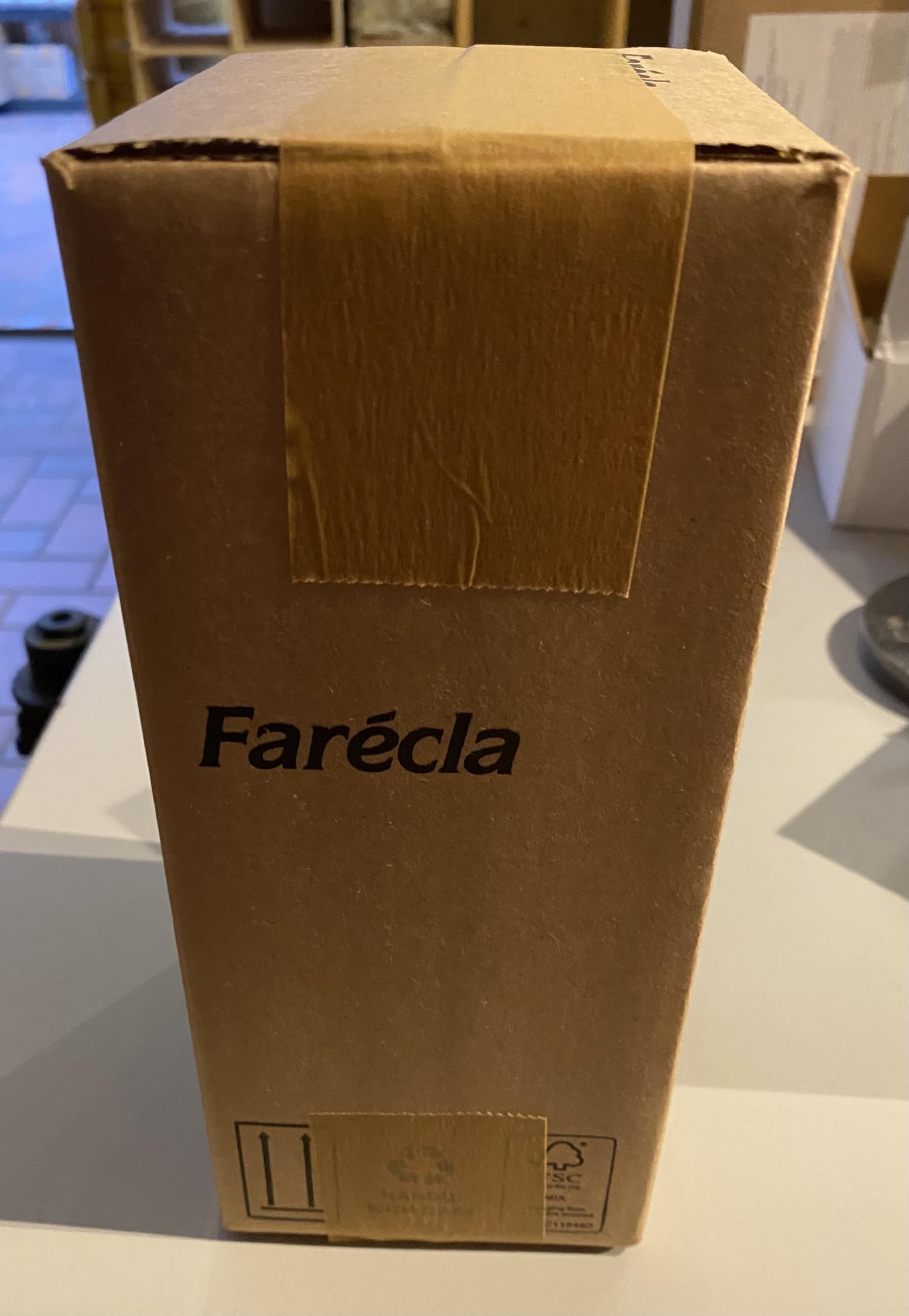 Farecla G360 zestaw startowy KT3024