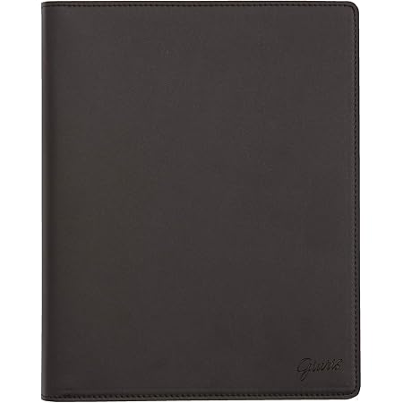 Amazon マルマン ルーズリーフ バインダー A5 ジウリス 穴 ディープブラウン F290 27 ノート 文房具 オフィス用品