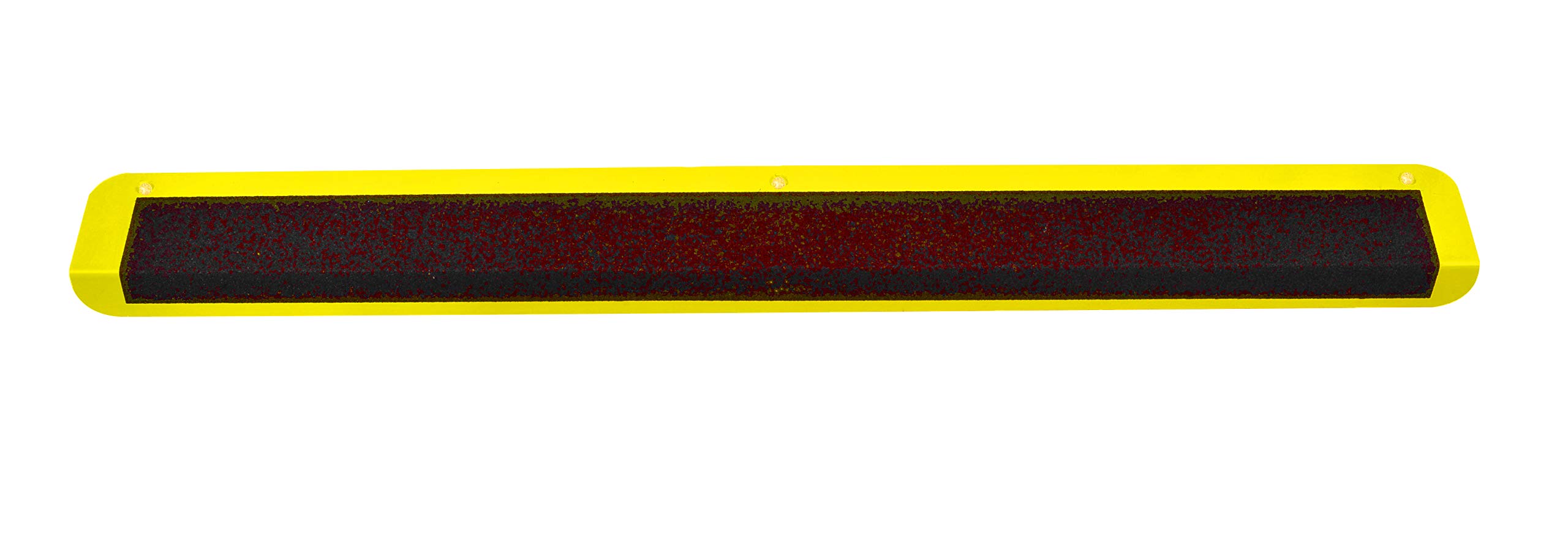 Grippy Stair Nosing Strip (Hi Viz)