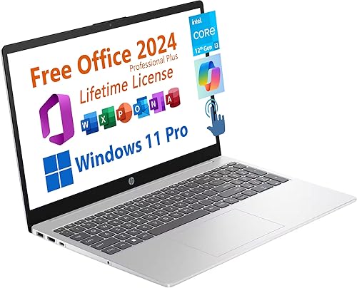Portátil HP 15.6