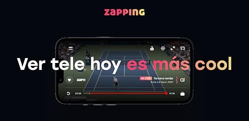 Zapping