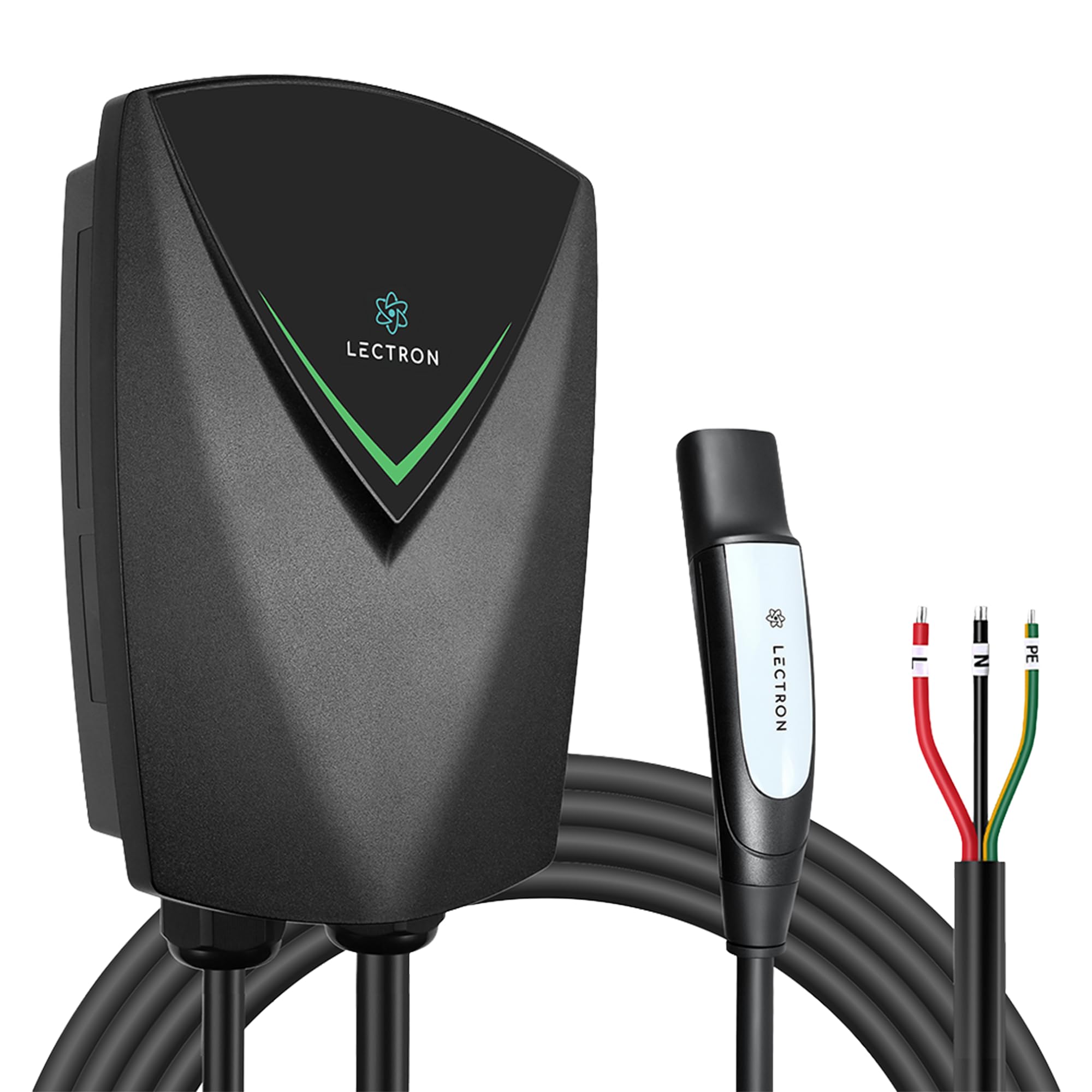 Lectron Nexus NACS Level 2 EV Charger