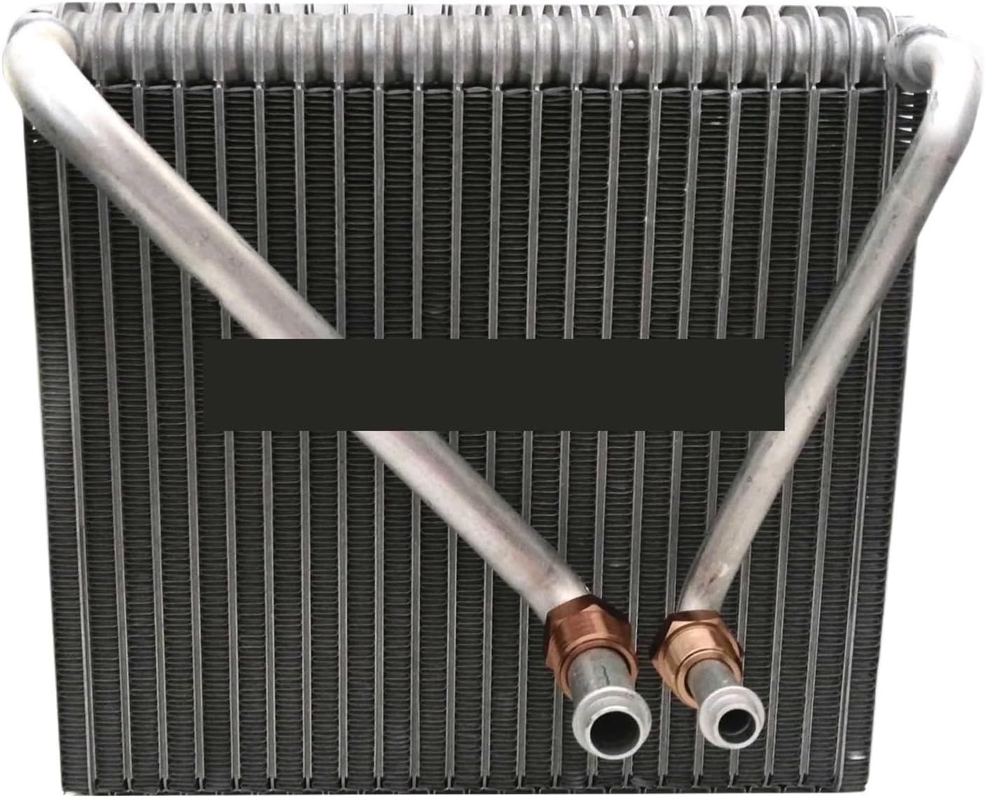 Ac Core Radiator Amazon.com: KOOLLE Car Air Conditioning Evaporator Core Compatible for ...