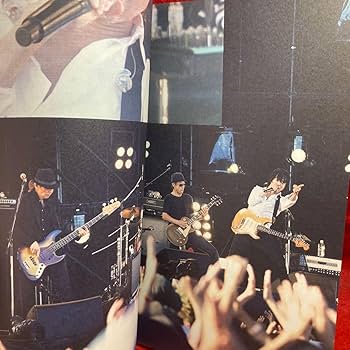 エレファントカシマシ　会報誌 Amazon.co.jp: THE ELEPHANT KASHIMASHI エレファントカシマシ