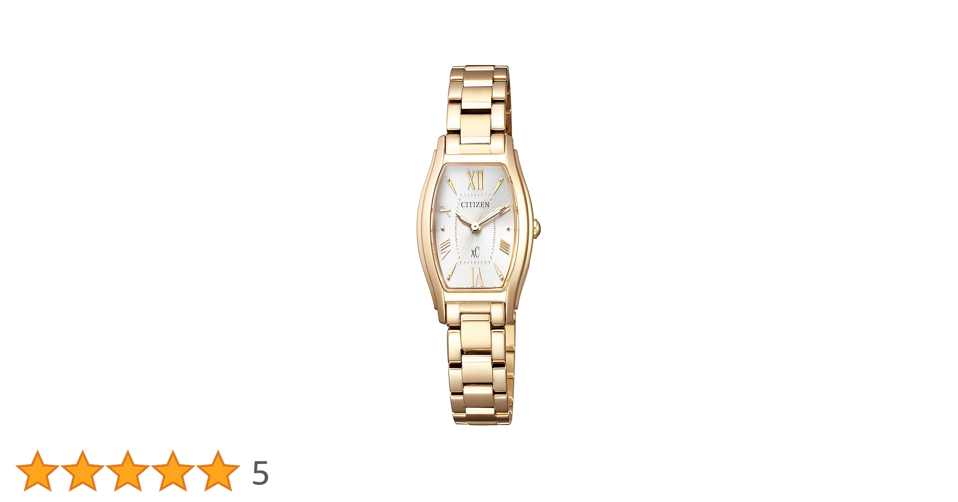 CITIZEN XC EW5542-57A レディースウォッチ 楽天市場】citizen xc ew5542-57a（ブランドシチズン）の通販