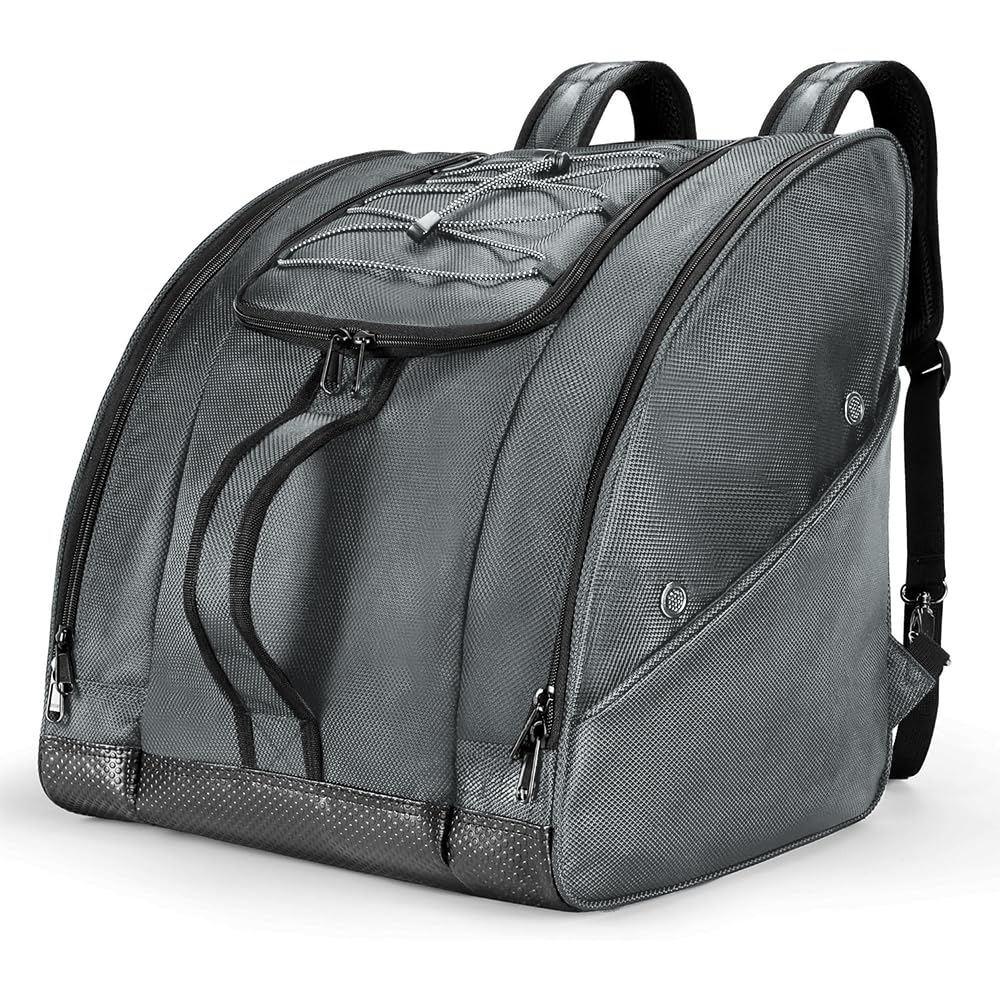 Bolsa de esquí multifuncional para tus escapadas de fin de semana 7