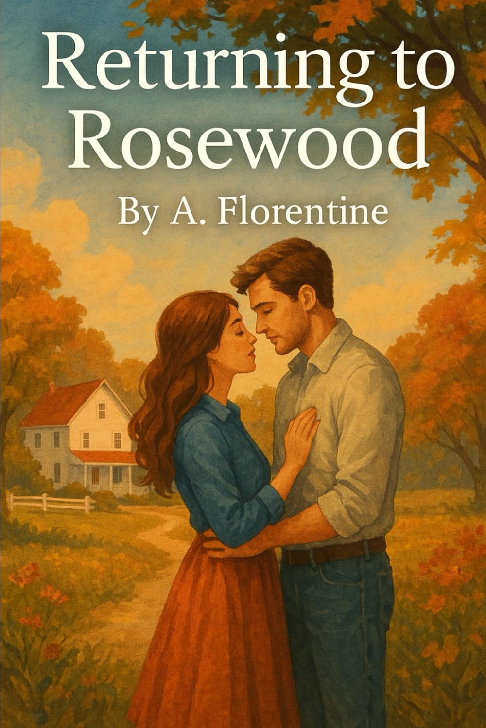 Returning to Rosewood: A Novel