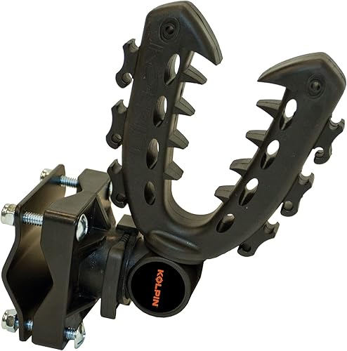 Vista 8 de Kolpin Rhino Grip - Doble - 21505, negro