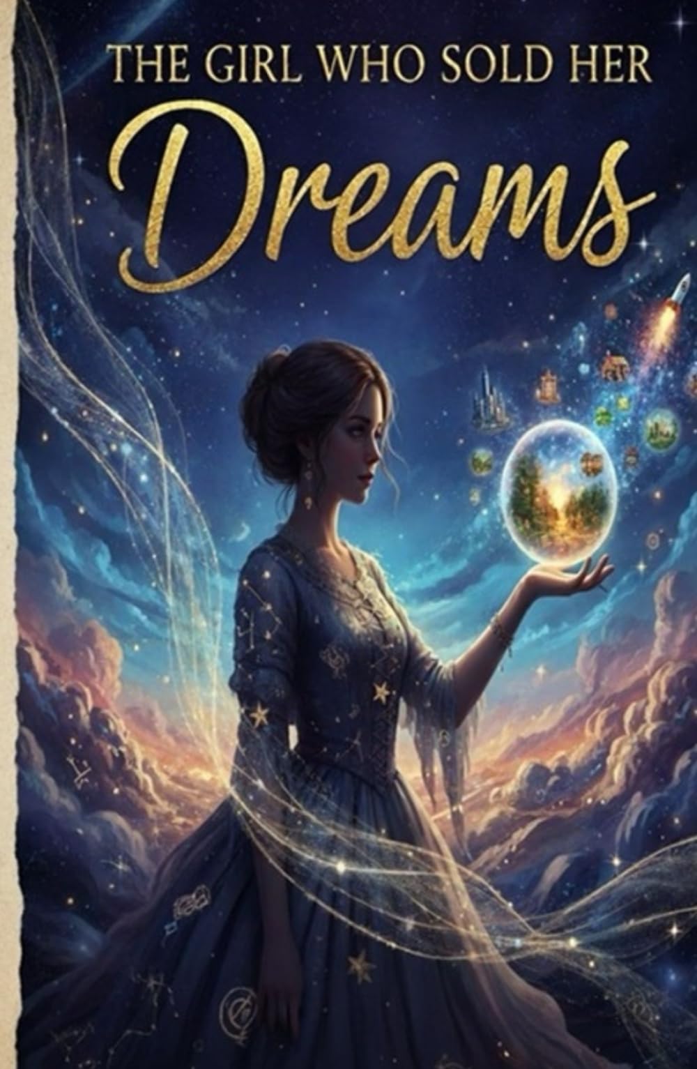 The Girl Who Sold Her Dreams
