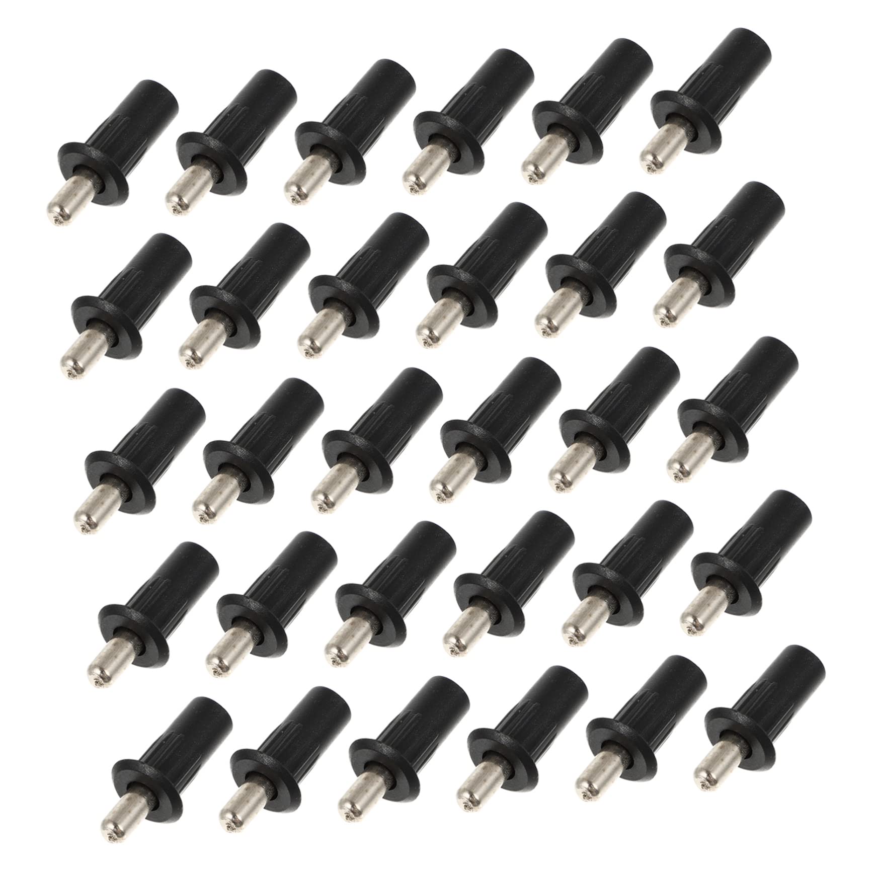 Vergrendelpennen - Kunststoffen BV