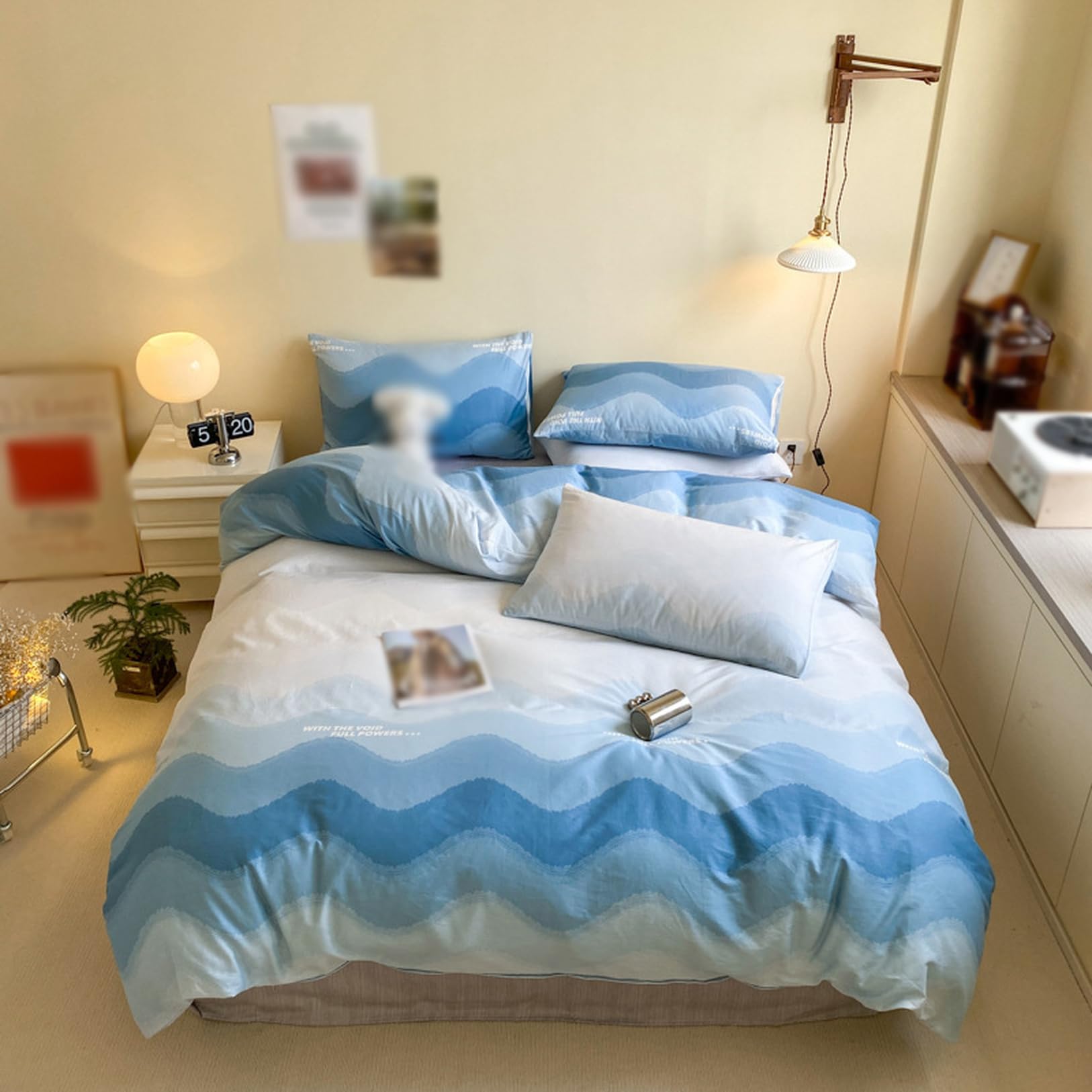 Amazon｜[ZS2L7] 布団カバーセット 3点セット/4点セット シングル