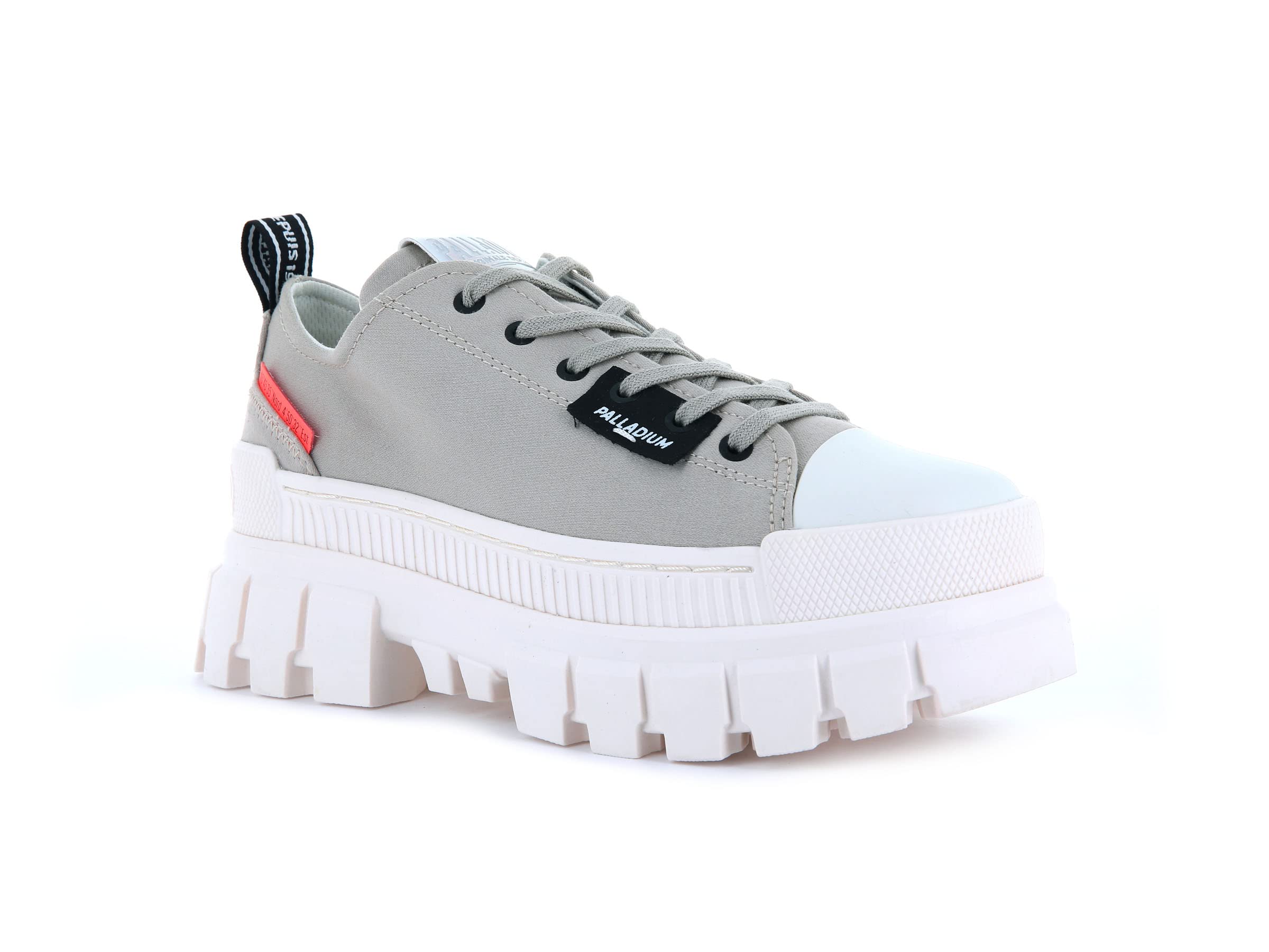 Palladium Women's Revolt Lo TX Fashion Sneaker