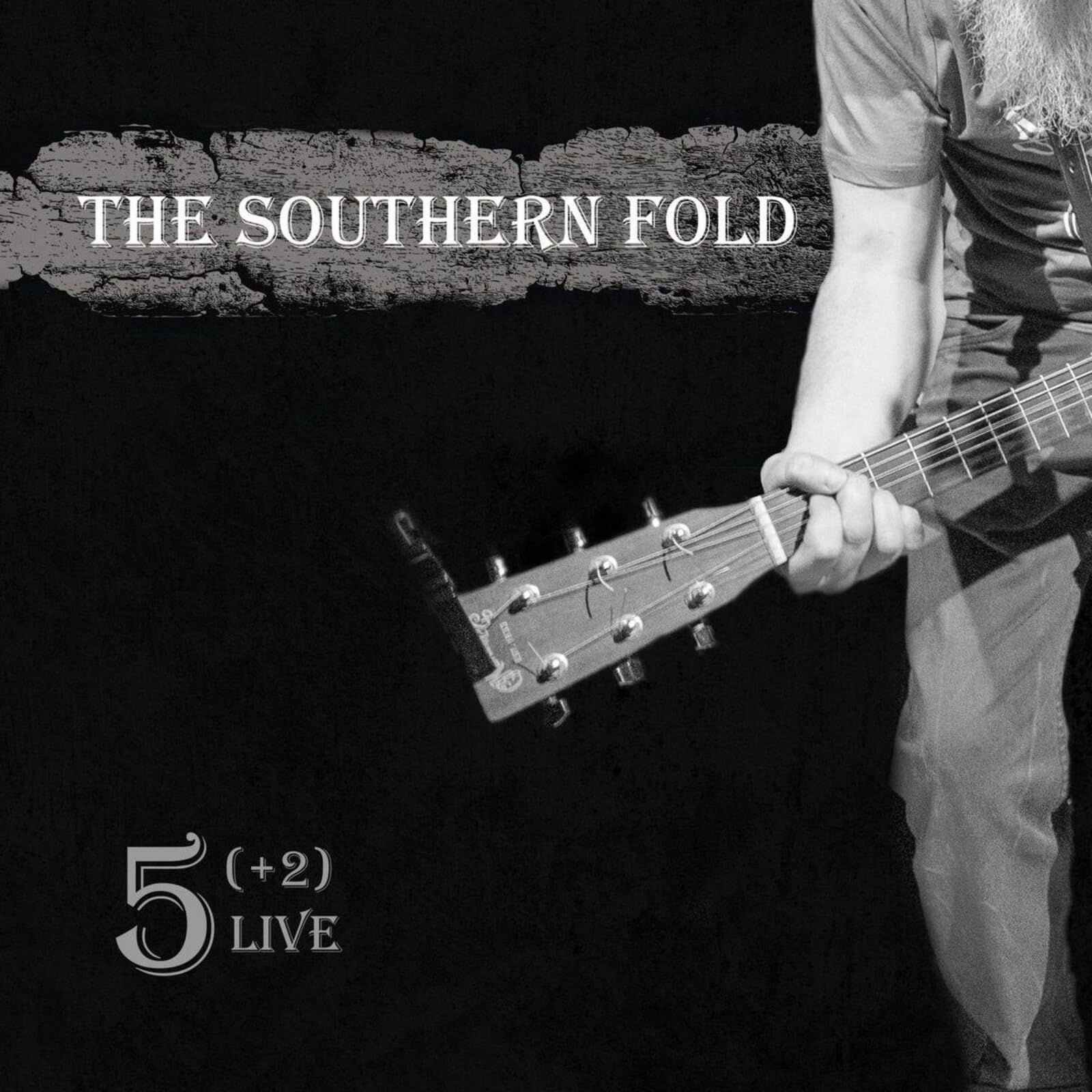 5 (+2) Live From The Southern Fold [VINYL]