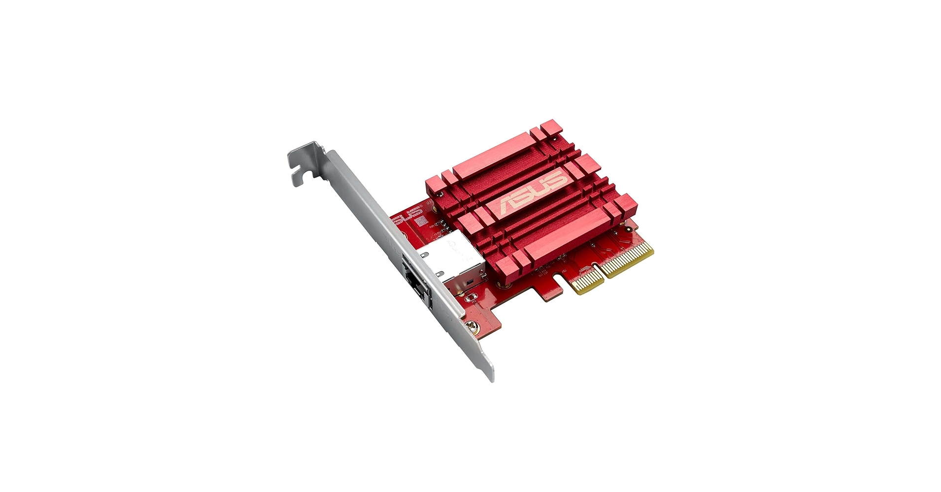 ASUS XG-C100C 10G PCIeネットワークアダプター XG-C100C｜Network Switches｜ASUS USA