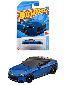 Hot Wheels 日本限定 スカルデザイン ミニカー 世界No.1のミニカーブランドHot Wheels日本旧車で構成した