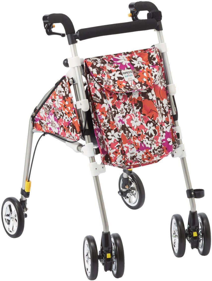 シルバーカー ピウプレスト マム 71aNyYjF0xL.jpg