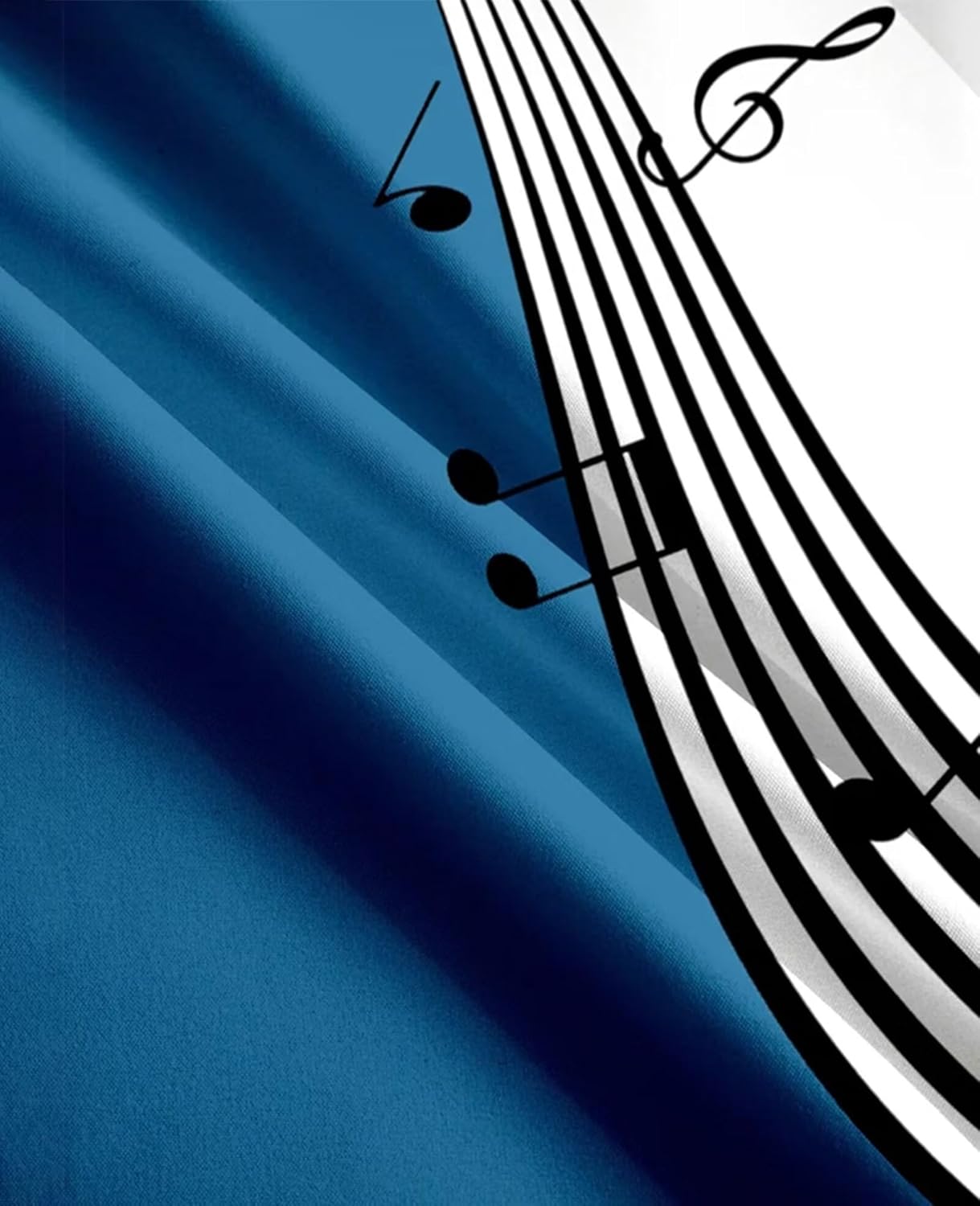 Bowling Shirts for Men Print Short Sleeve Regular Fit Hawaiian Casual Button Down Beach Shirts - Image 7