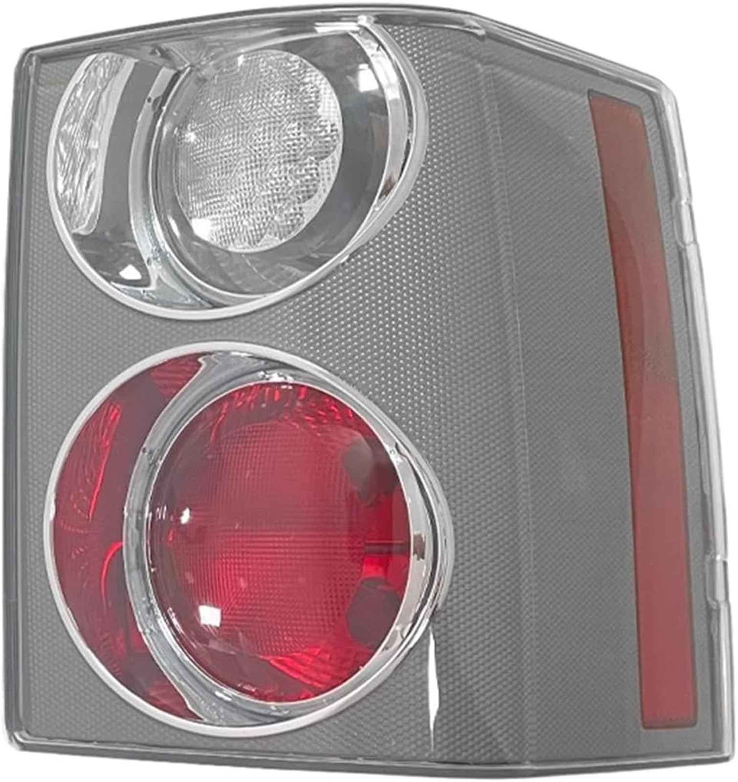 Feu stop défaillant Range Rover Vogue solution feu arrière L322