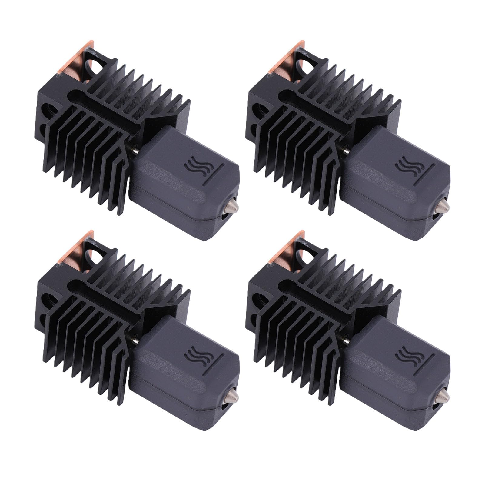 Końcówka Grzewcza 0,6 Mm do Drukarki 3D Snapmaker U1, Zamiennik