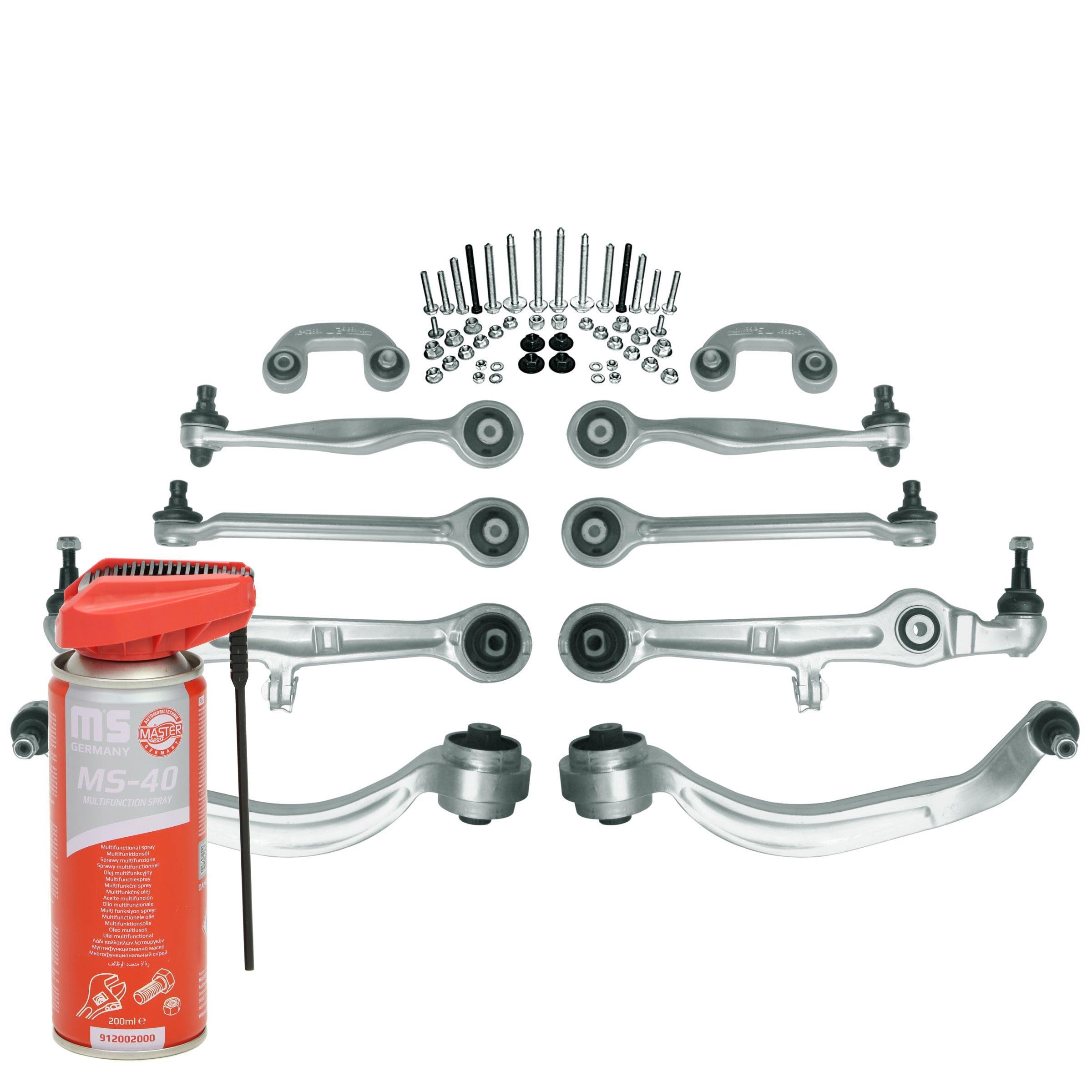 MASTER-SPORT Zestaw wahacza zawieszenia koła 36815-SET-MSP