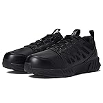 Reebok Floatride Energy Tactical EH Soft Toe Black 9.5 D (M)
