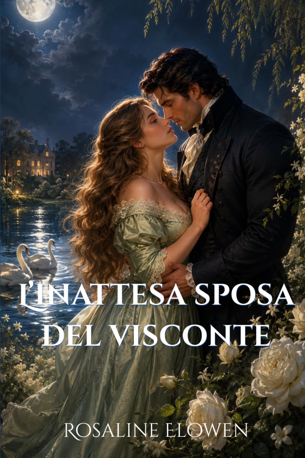 L’inattesa sposa del visconte (Le dame di Bellebourne)