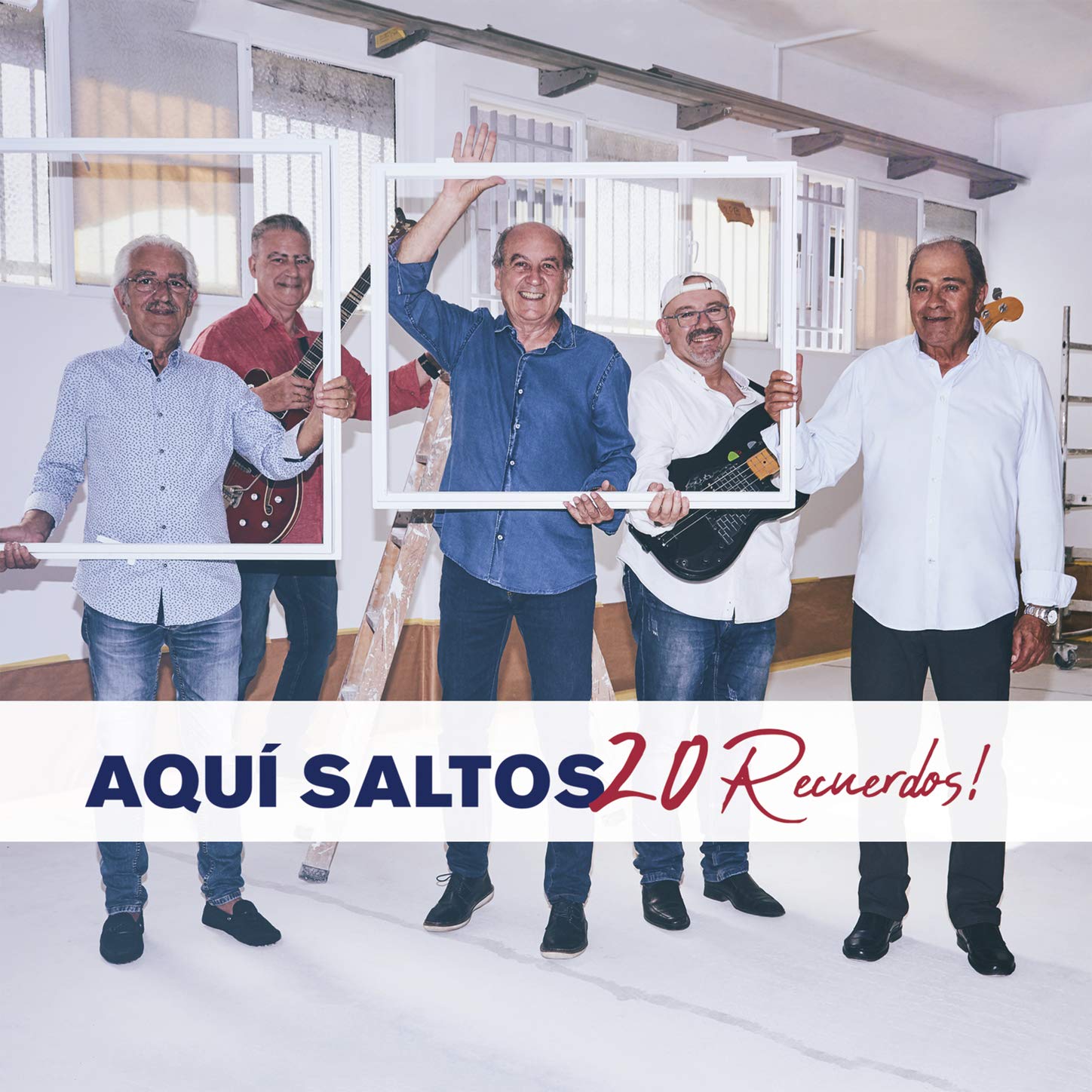 Aquí Saltos