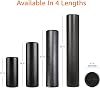 Amazon Basics High-Density Round Foam Roller