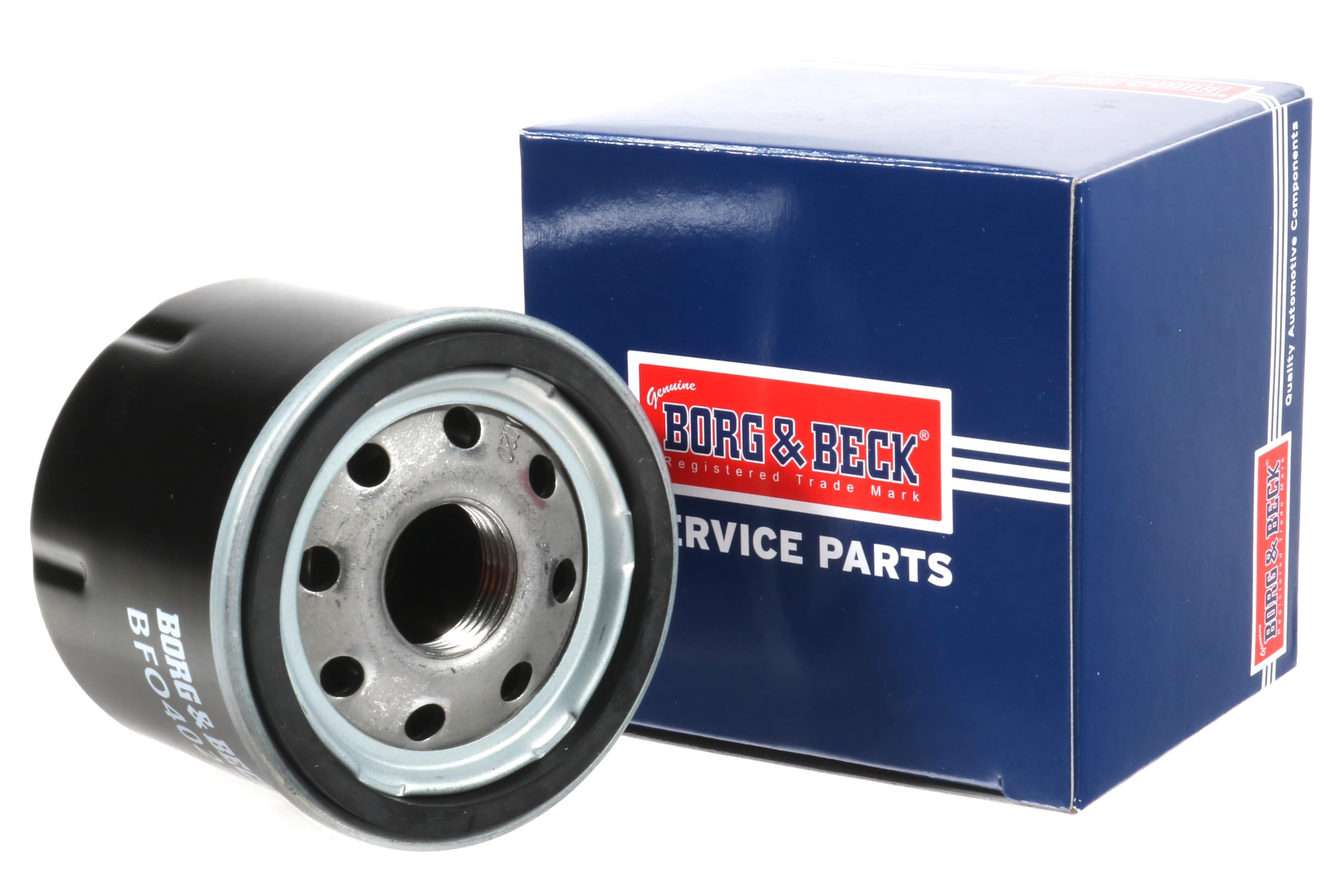 Oil Filter BFO4027 Borg & Beck 2630035004 8931567500 MD134953 1520800QAG