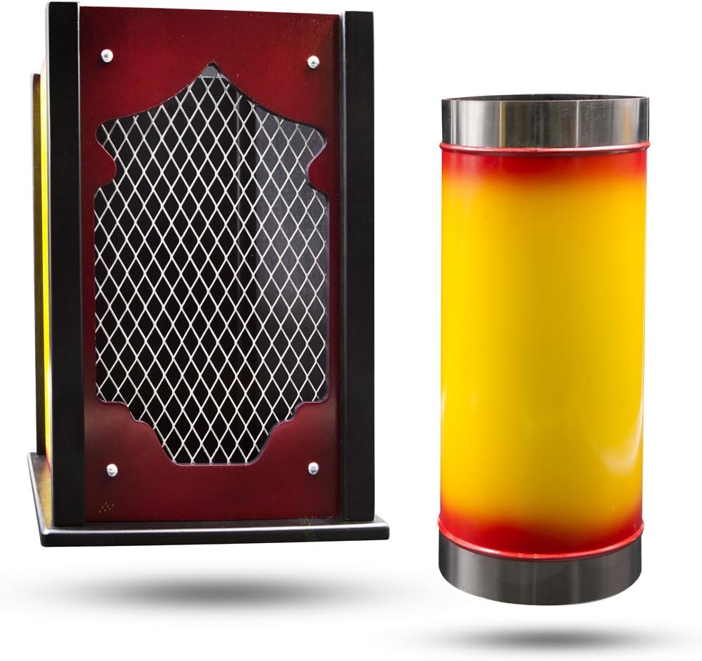 Magic Makers Professional Square Circle Illusion