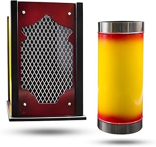Magic Makers Professional Square Circle Illusion