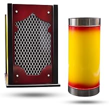 Magic Makers Professional Square Circle Illusion