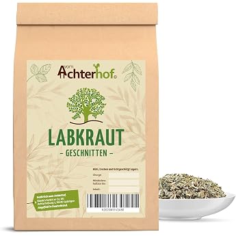 500 g Bedweed Real Cut Labweed Tea Herbal Tea Natural vom-Achterhof