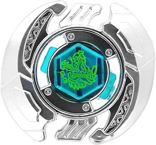 Miniatura 13 de Magicmode Peonza Giratoria de Metal de Acero Inoxidable Giroscopio de Precisión Peonza Spinner Anti-Gravedad Equilibrio Perfecto Juguete de Bb88