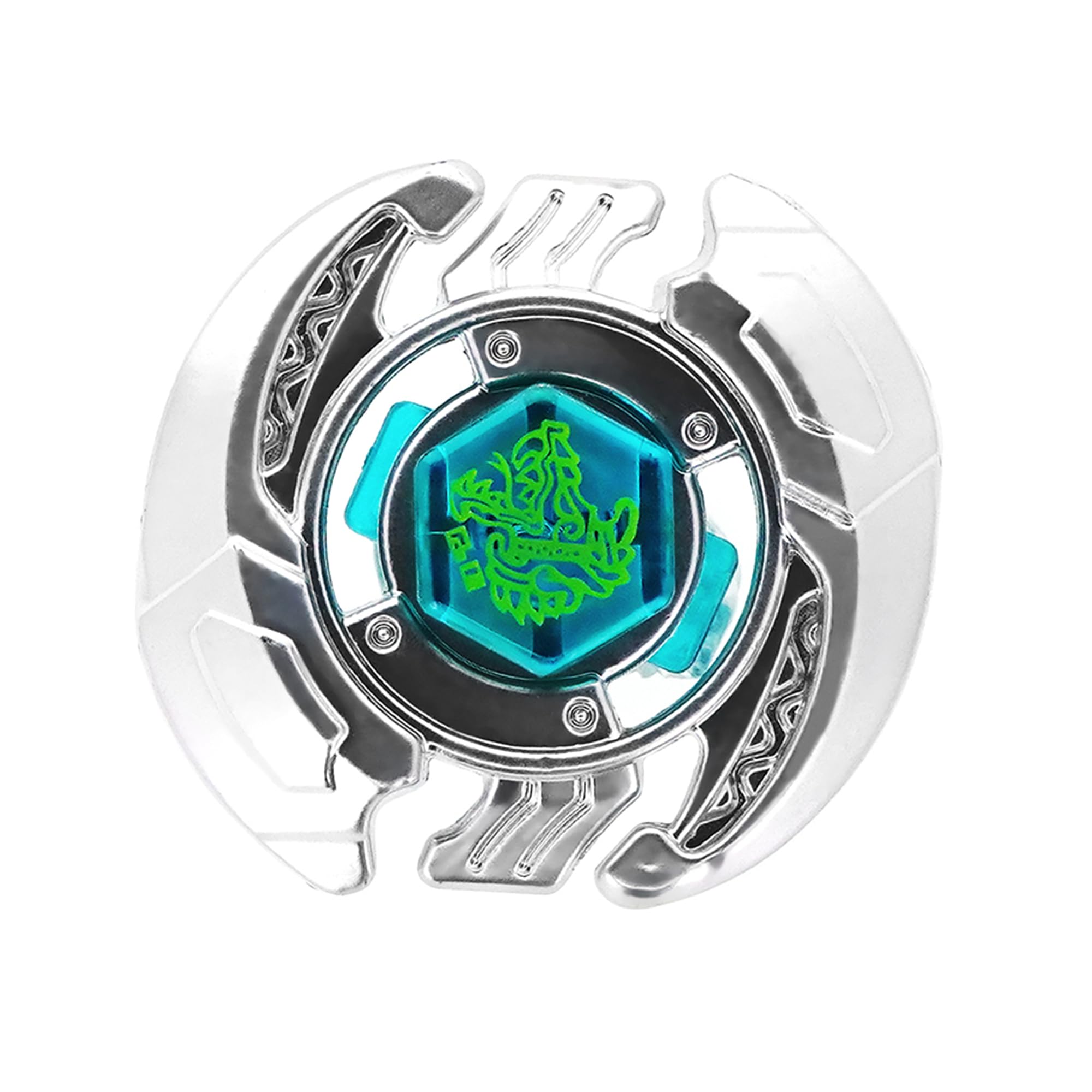 Magicmode Metal Spinning Top, Precision Anti-Gravity Spinner Top, Unique Perfect Balance Desktop Toy Gift for Kids/Adults Limited