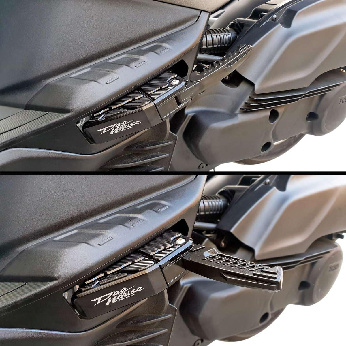 Amazon | DOG HOUSE 4～5型シグナスX CYGNUS X 6型シグナス グリファス